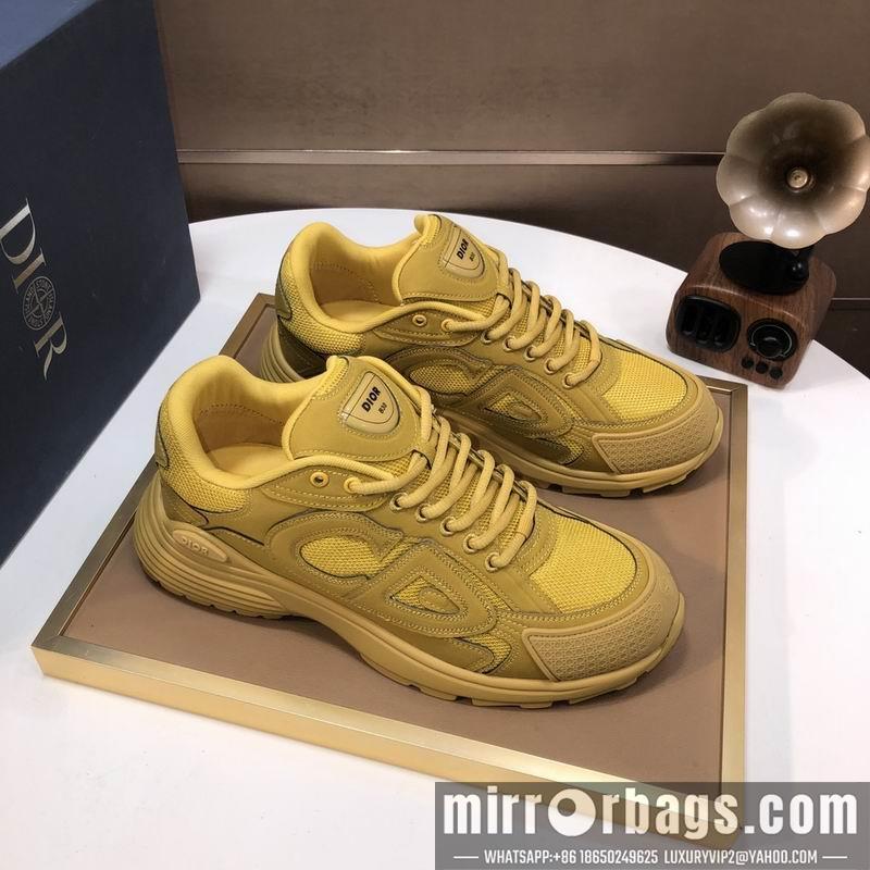 Replica Dior Shoes sz38-45 hnh0314