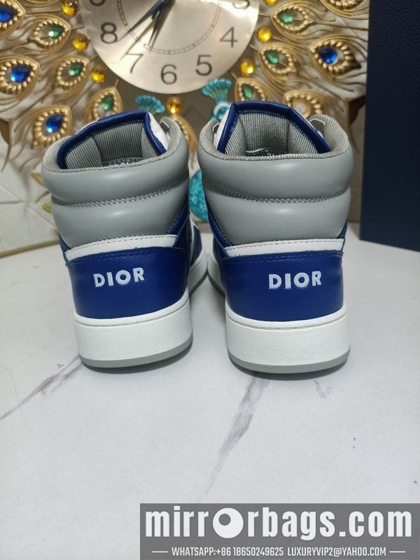 Replica Dior Shoes sz35-45 mnm0103