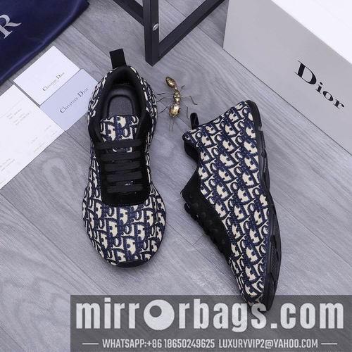 Replica Dior Shoes sz38-44 hnh0804