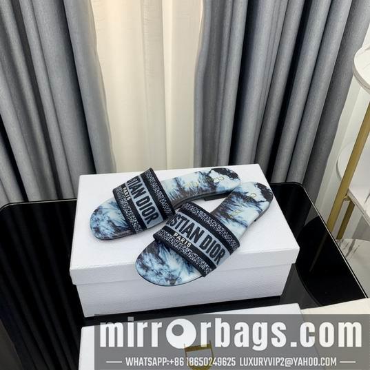 Replica Dior Shoes sz34-42 mnh0818