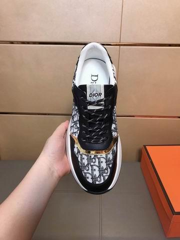 Replica Dior Shoes sz38-44 hnh0712