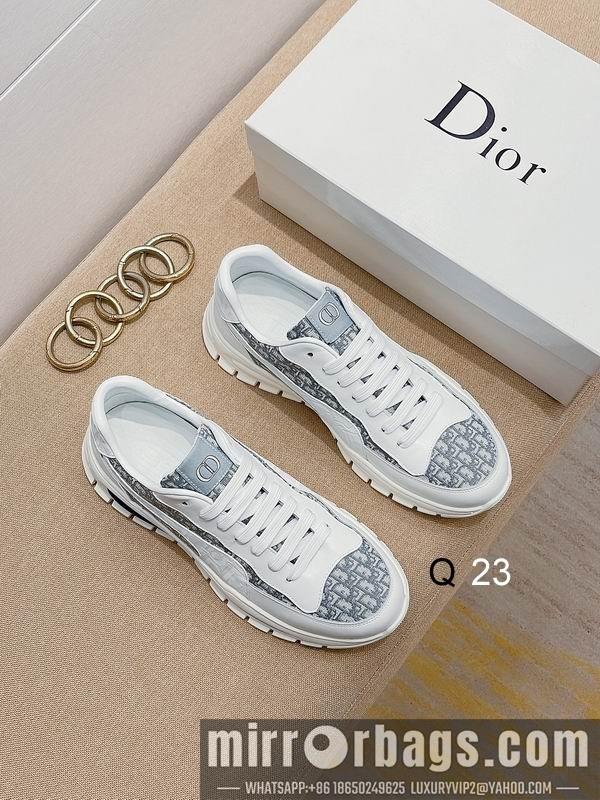 Dior Shoes Dior sz38-44 HY1101