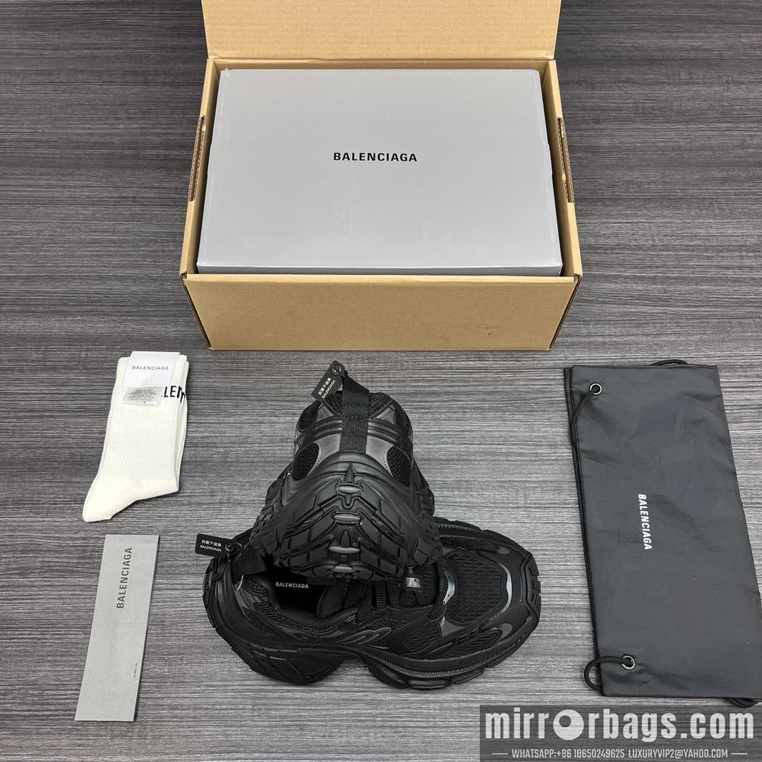 Replica Balenciaga Shoes sz35-46 h1003