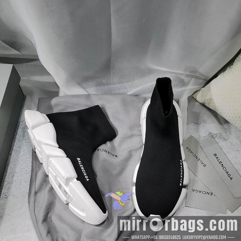 Replica Balenciaga Shoes sz35-45 ngh0210