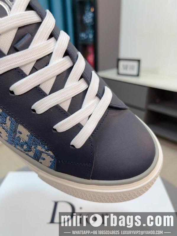 Replica Dior Shoes sz38-44 hnm0159