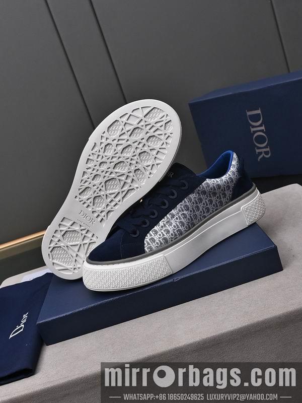 Replica Dior Shoes sz38-44 hnm0161