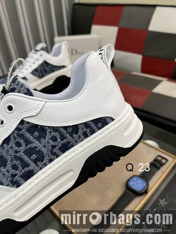 Replica Dior Shoes sz38-45 HY1102