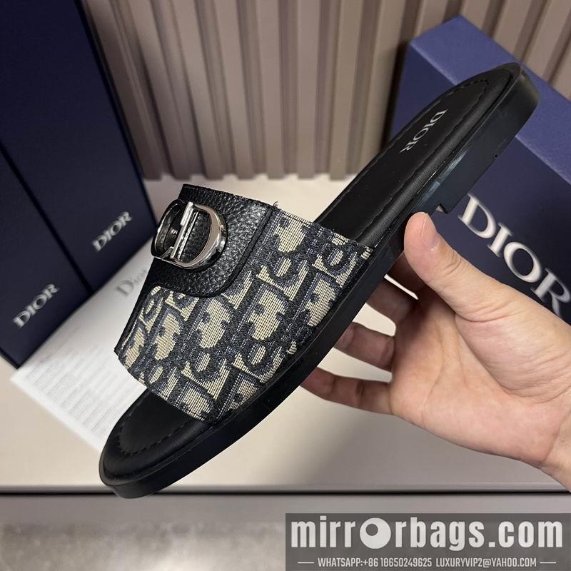 Replica Dior Shoes sz38-46 mnw0320