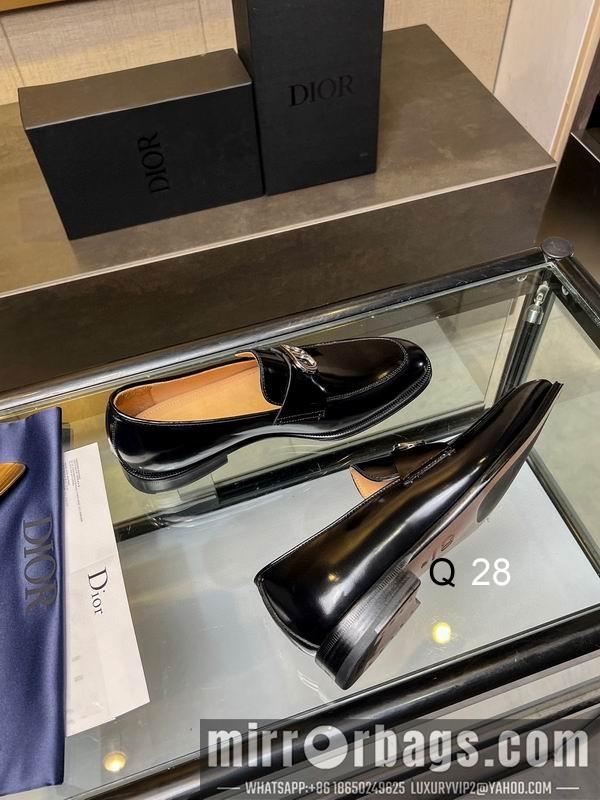 Replica Dior Shoes sz38-45 N1201