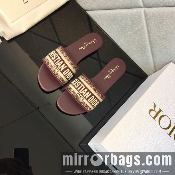 Replica Dior Shoes sz34-42 mnh0802