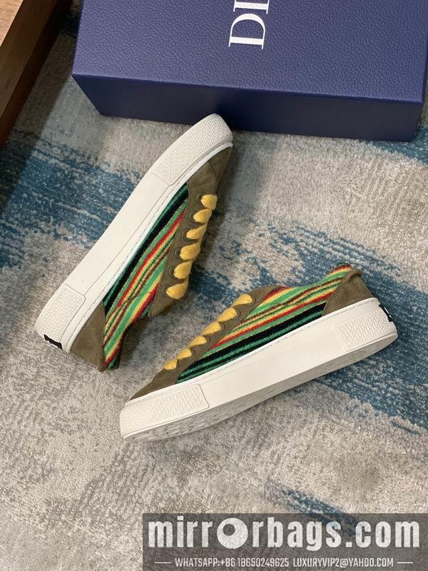 Replica Dior Shoes sz38-45 mnw1101