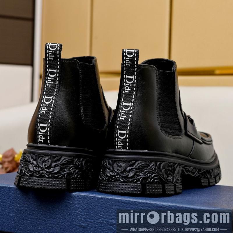 Replica Dior Shoes sz38-44 mnm0110