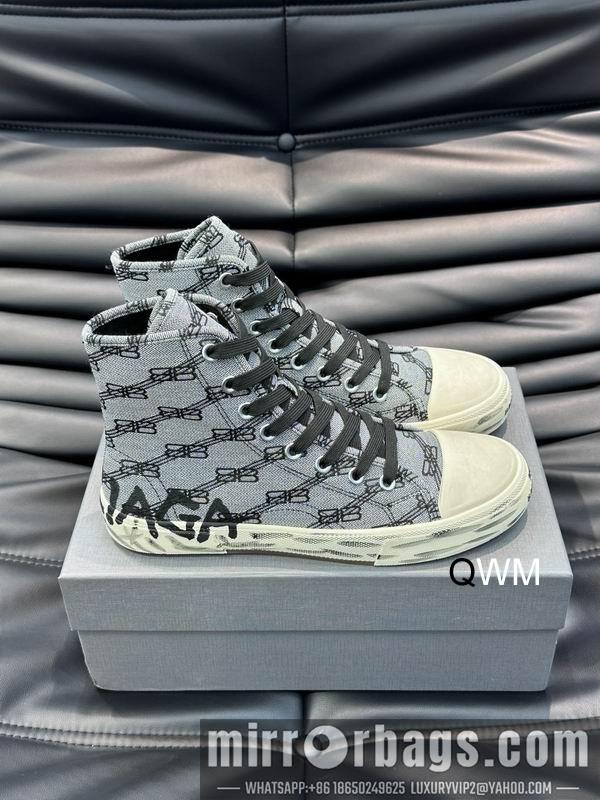 Replica Balenciaga Shoes sz38-45 2C WM1101