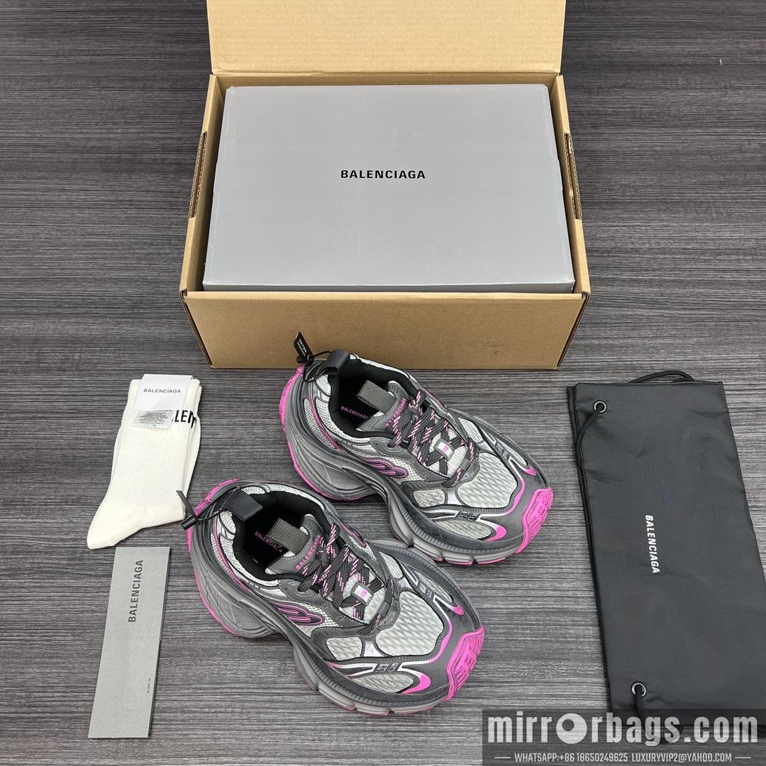 Replica Balenciaga Shoes sz35-46 h1003