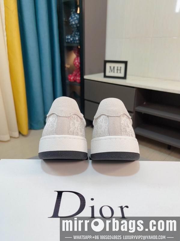 Replica Dior Shoes sz38-44 mnw0319