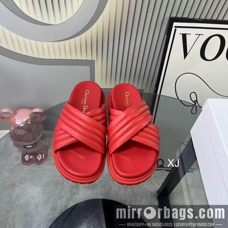 Replica Dior Shoes sz35-40 XJ0402