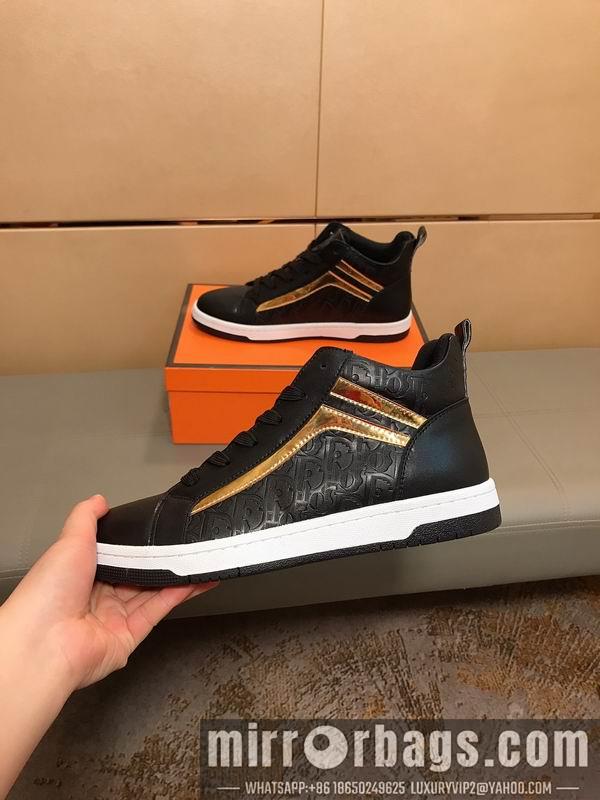 Replica Dior Shoes sz38-44 mnw0301