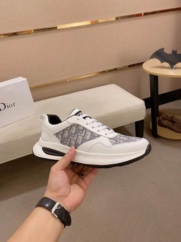 Replica Dior Shoes sz38-44 jyh0911