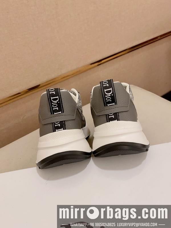 Replica Dior Shoes sz38-45 hnh0320