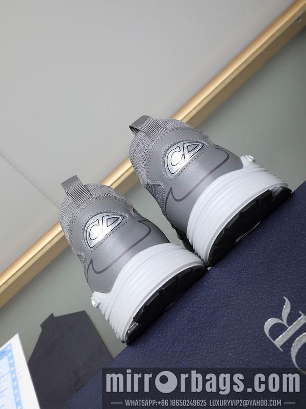 Replica Dior Shoes sz38-45 hnh0316