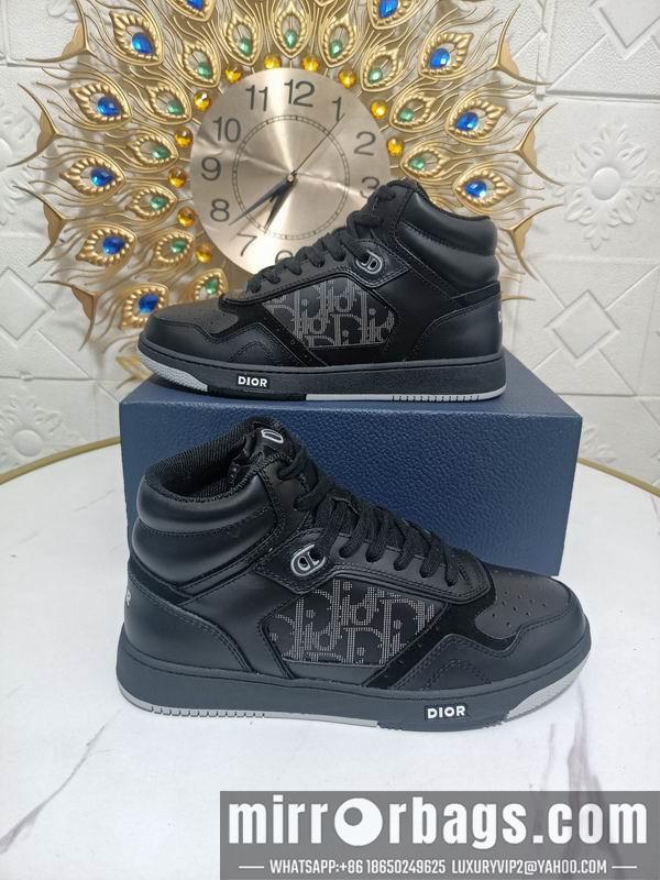 Replica Dior Shoes sz35-45 mnm0103
