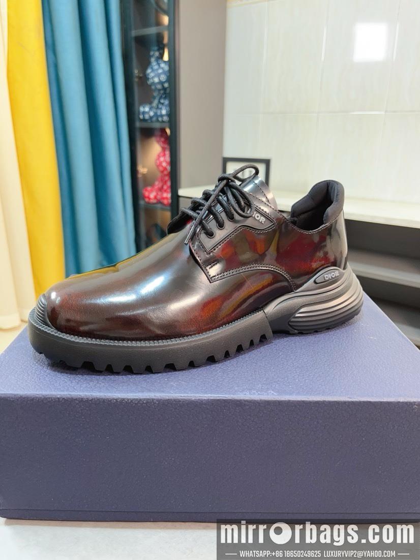Replica Dior Shoes sz38-44 h0814