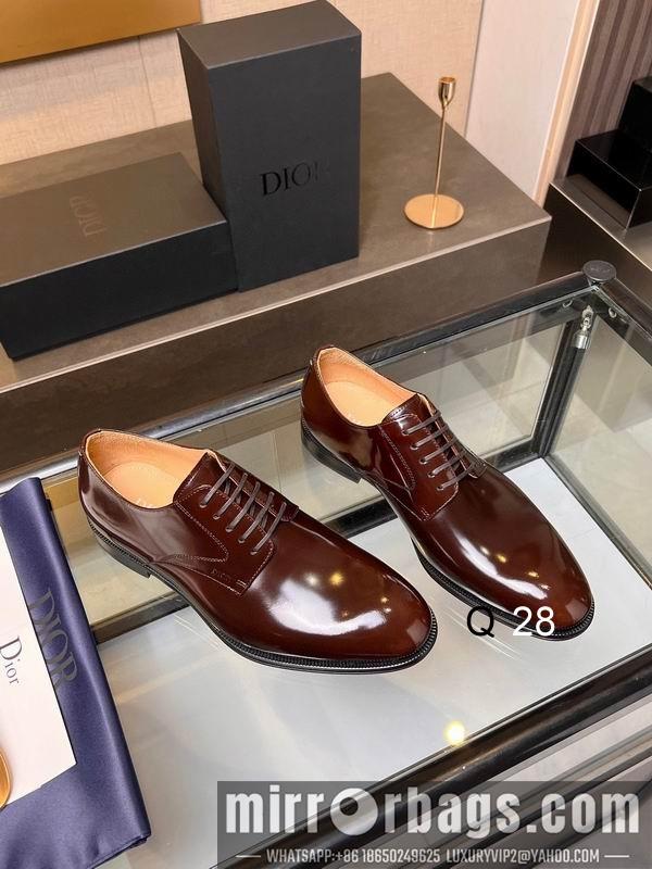 Replica Dior Shoes sz38-45 N1203
