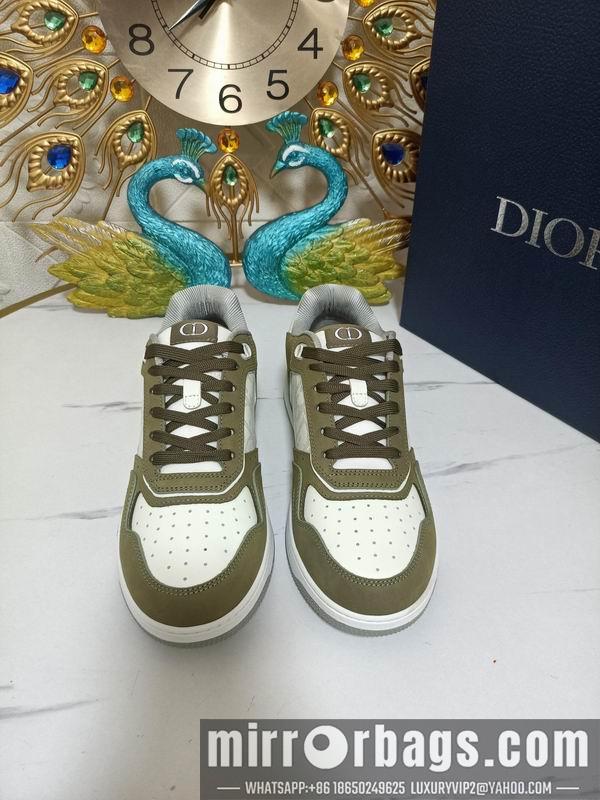 Replica Dior Shoes sz35-45 mnm0104