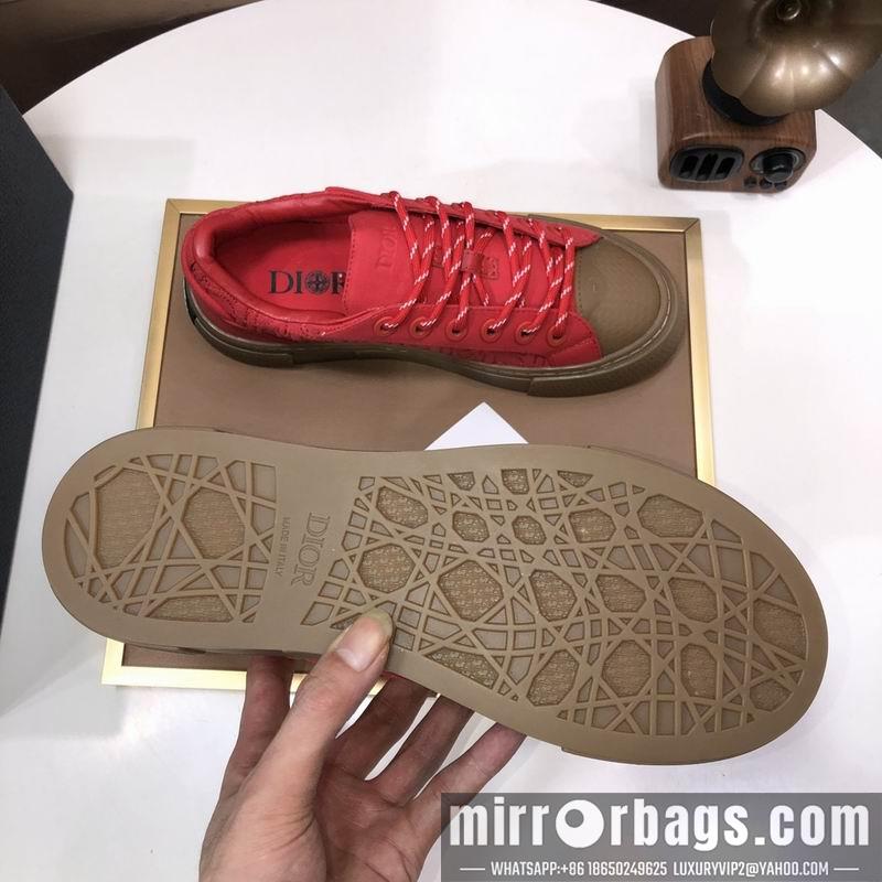 Replica Dior Shoes sz35-44 hnh0307