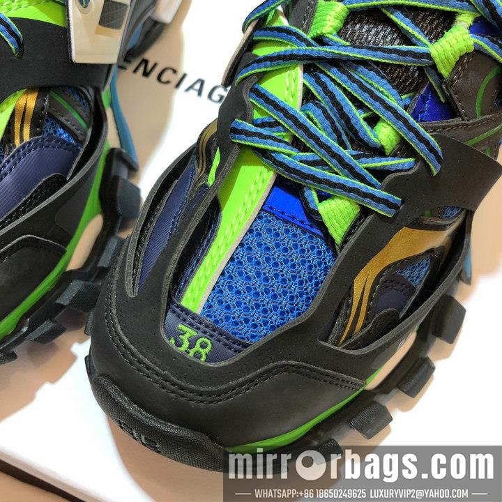 Balenciaga Shoes 1982214