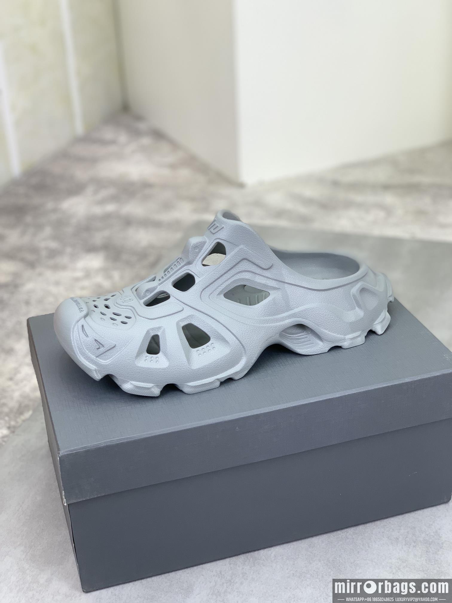 Replica Balenciaga Shoes sz35-45 h0602