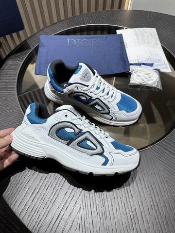 Replica Dior Shoes sz39-46 hnh0802