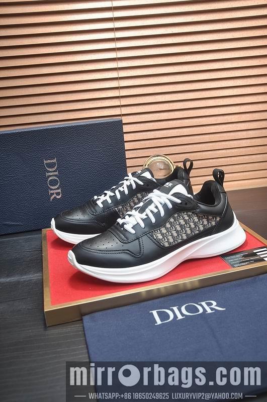 Replica Dior Shoes sz38-44 hnm0129