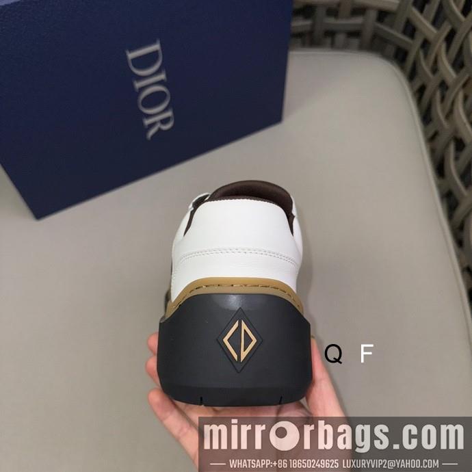 Replica Dior Shoes sz38-45 TF1110