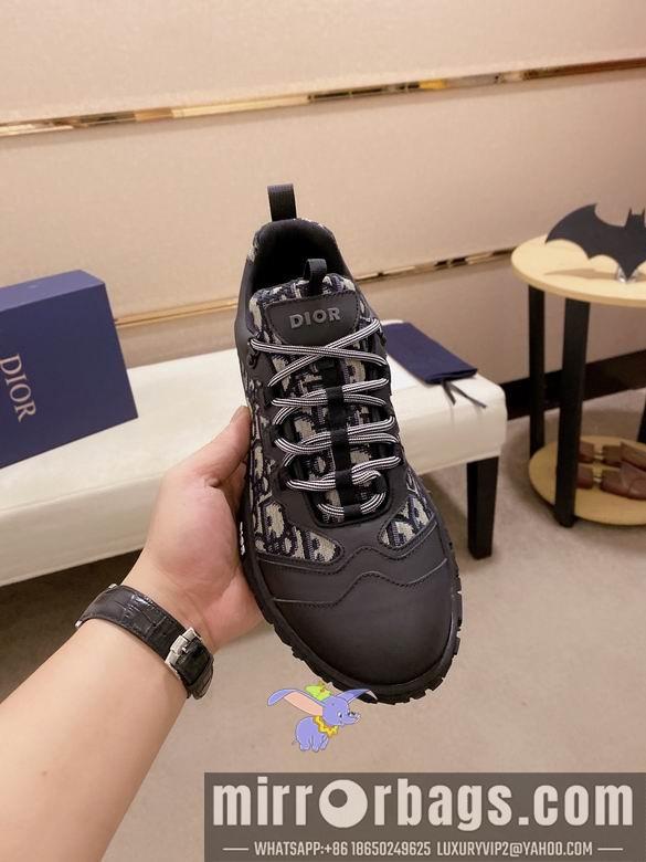Replica Dior Shoes sz38-44 ngh0103