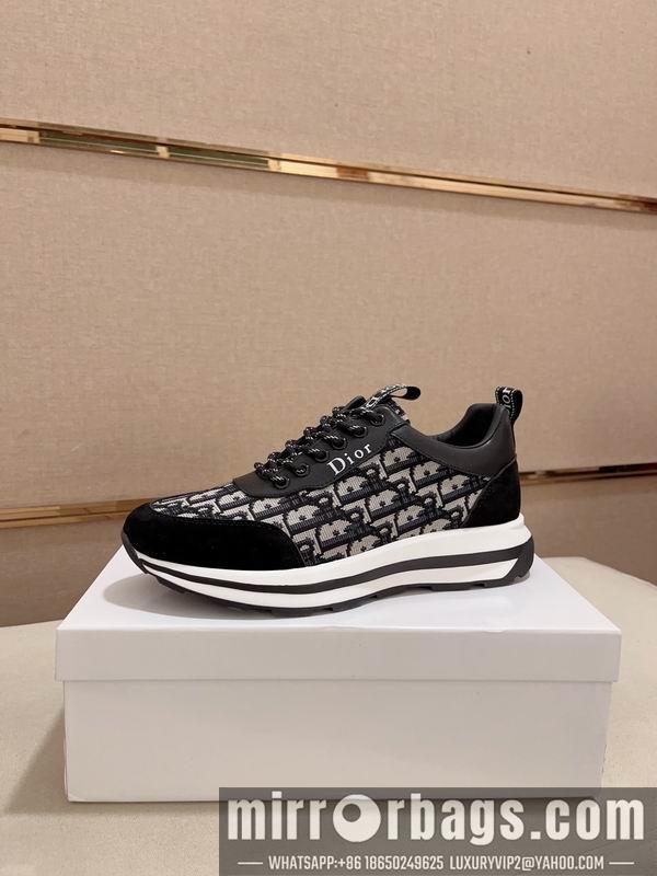 Replica Dior Shoes sz38-44 hnm0160