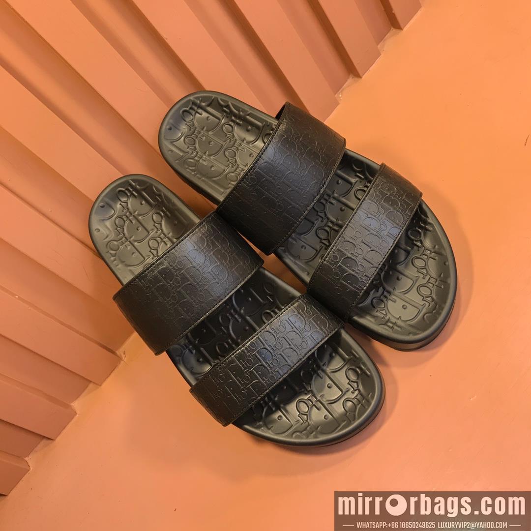 Replica Dior Shoes sz38-44 h0507