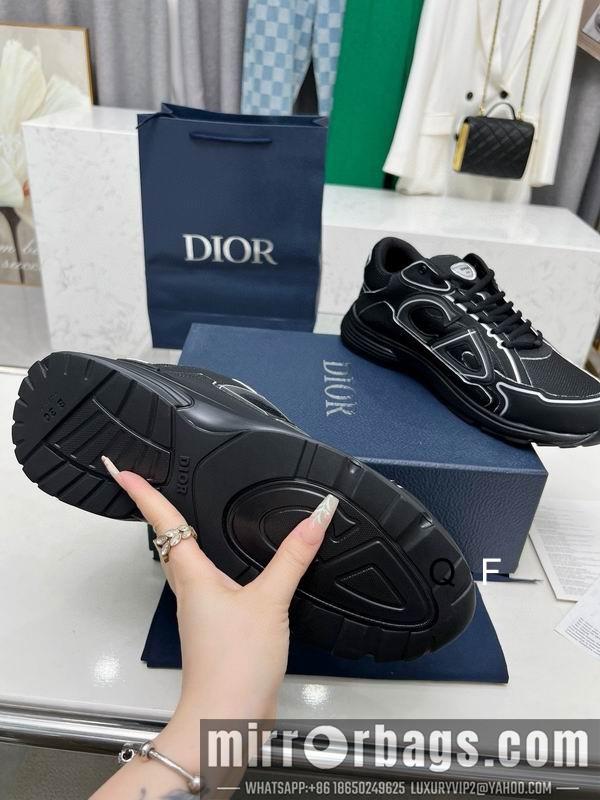 Replica Dior Shoes sz38-45 TF1109