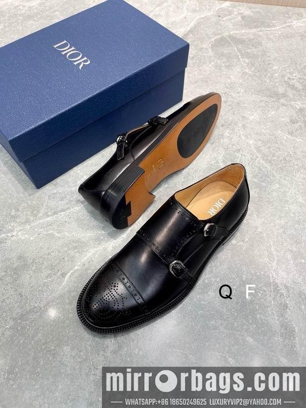 Replica Dior Shoes sz38-45 TF0802