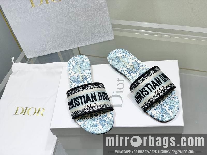 Replica Dior Shoes sz35-42 mnw0421