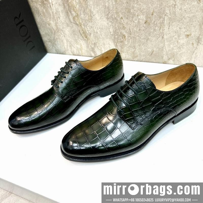 Replica Dior Shoes sz38-45 mnw0368