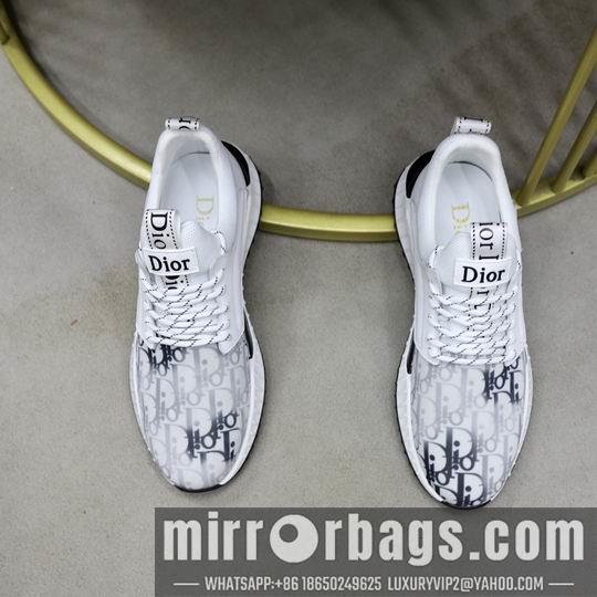 Replica Dior Shoes sz38-44 mnh0612