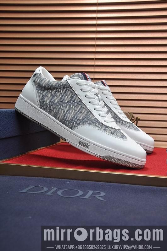 Replica Dior Shoes sz38-45 mnw0313