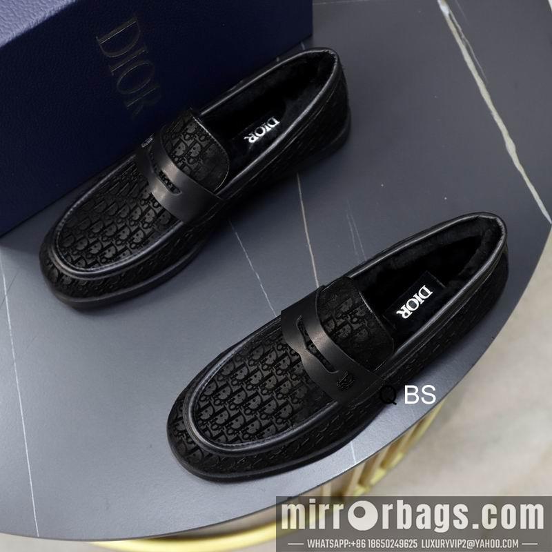 Replica Dior Shoes sz38-45 3C BS1201