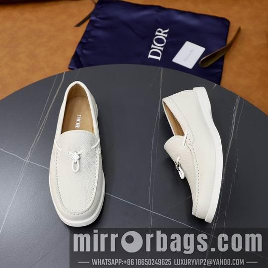 Replica Dior Shoes sz38-45 mnh0509