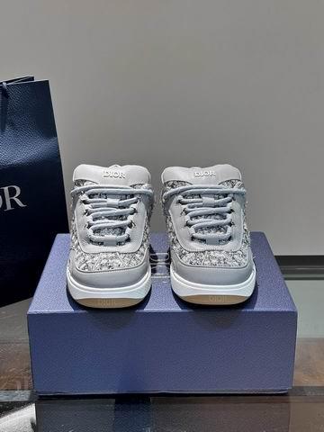 Replica Dior Shoes sz38-46 hnh0804