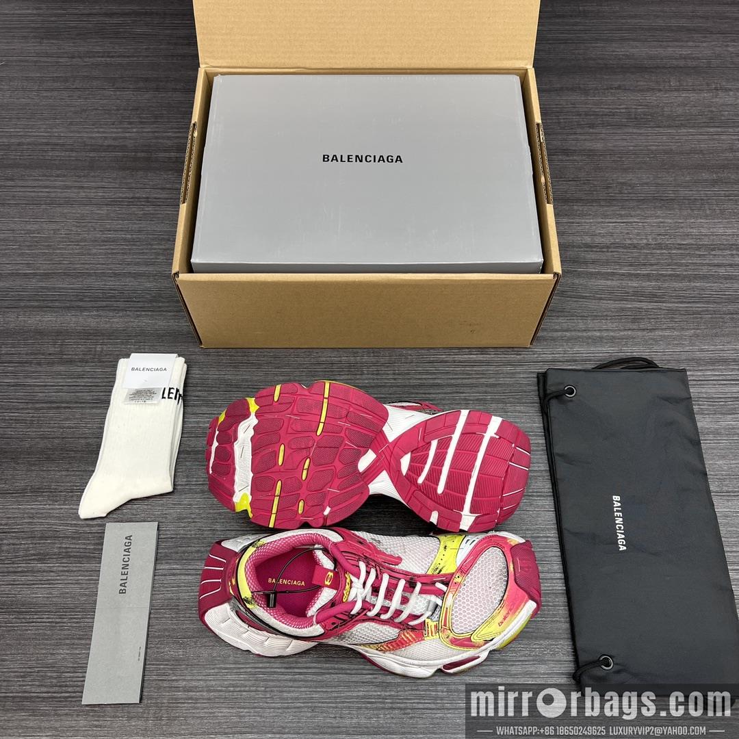 Replica Balenciaga Shoes sz35-46 h1005