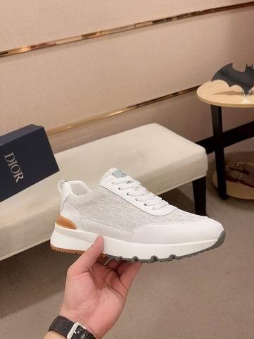 Replica Dior Shoes sz38-45 hnh0614