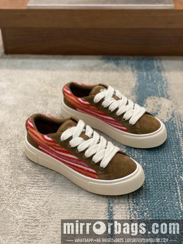 Replica Dior Shoes sz38-45 mnw1101