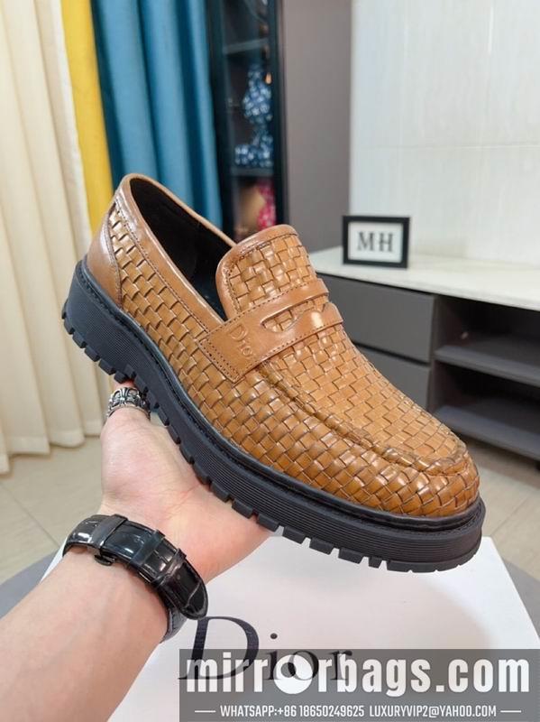 Replica Dior Shoes sz38-44 mnw0169